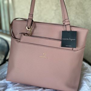 Nanette Lepore Purse